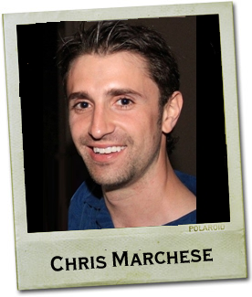 Chris Marchese